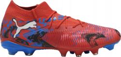 PUMA Futballcipő Puma Future 8 Match Playmakers Fg/ag 108749 01 r 45 (4069157997683)