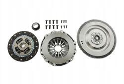 NTY Kuplung Készlet Egytömegű Kerékkel Nty NZS-BM-001