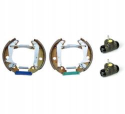 Brembo Fékpofák Hengerek Brembo K68011