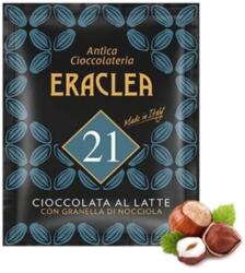 Eraclea Ciocolata Eraclea 21 Lapte cu alune 15x32g