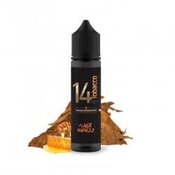 Flavor Madness Aroma , Flavor Madness , -Tobacco 14 - 2, 4ml Lichid rezerva tigara electronica