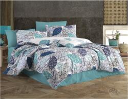 TipTrade Pamut lepedők 140x200 + 70x90 cm - Linna Tyrkysová (T-334098)