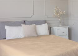 TipTrade MAKO lepedő 80x200 cm - bézs (T-019087)