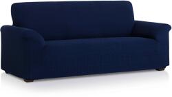 PovlečemeVás Stretch huzat kétágyas székhez - kék (PV-000094)