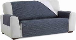 PovlečemeVás Vízhatlan huzat háromüléses székhez - sötétszürke (PV-000123)