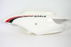  Bal hátsó idom Eagle fehér