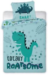 Faro Toys Ágynemű 100x135 + 40x60 cm - Dinosaur 019 (F-25196)