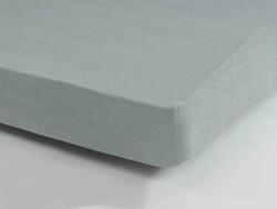 Profod FROTTÍR COMFORT lepedő 90x200 cm - Szürke (P-2403)