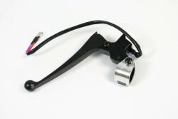  Bal fékkar tartóval 2 vezetékes