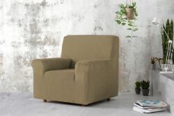 PovlečemeVás Stretch huzat fotelhez - bézs (PV-000085)