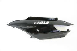  Bal hátsó idom Eagle fekete