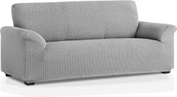 PovlečemeVás Stretch huzat kétágyas székhez - világosszürke (PV-000092)