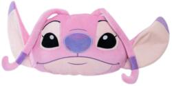 Jerry Fabrics Formázott párna - Lilo és Stitch "Angel Pink (J-24SC166)