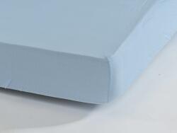 Profod JERSEY COMFORT lepedő 90x200 cm - Kék (P-2376)