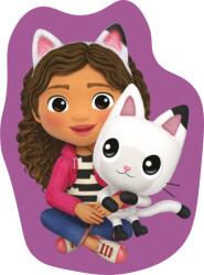 Jerry Fabrics Formás párna - Gabby's Dollhouse "Pandy (J-24SC237)