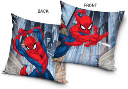 Carbotex Párnahuzat 40x40 cm - Pókember ütések (T-587922)