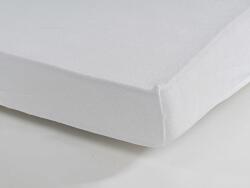 Profod FROTTÍR COMFORT lepedő 180x200 cm - Fehér (P-2404)