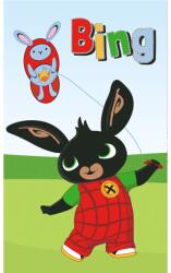 Carbotex Pamut frottír törölköző 30x50 cm - Bunny Bing Desert sárkány (T-581685)