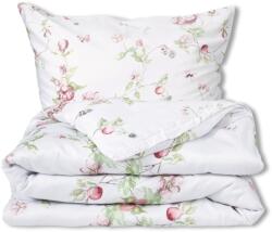 Matex Exkluzív pamut szatén lepedők 140x200 + 70x90 cm - Rózsabokrok suttogása (MX-083393)