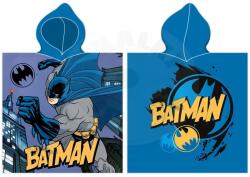 Carbotex Gyermek poncsó 55x110 cm - Batman The Dark Knight (T-581876)
