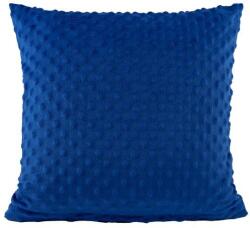 Detexpol Párnahuzat 40x40 cm MINKY - Kék (D-9)