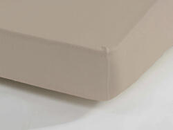 Profod JERSEY COMFORT lepedő 90x200 cm - Bézs (P-2378)