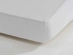 Profod JERSEY COMFORT lepedő 180x200 cm - Fehér (P-2380)
