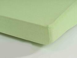Profod FORTÉ COMFORT lepedő 180x200 cm - Zöld (P-2407)