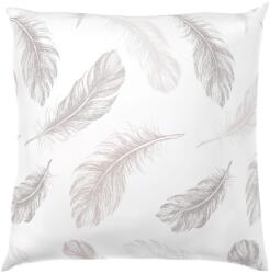 Kvalitex Pamut párnahuzat 40x40 cm - SHELBY fehér (K-7744001432AZ)
