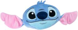 Jerry Fabrics Formázott párna - Lilo és Stitch "Blue (J-24SC165)