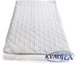 Kvalitex Üreges szálból steppelt matracvédő 90x200 cm (K-3009055020)