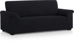 PovlečemeVás Stretch huzat kétágyas székhez - fekete (PV-000147)