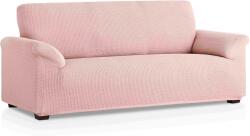 PovlečemeVás Stretch huzat három fotelhez - rózsaszín (PV-000148)