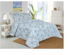 Jahu Luxus ágytakaró 220x240 - Foglie (U-121001726)