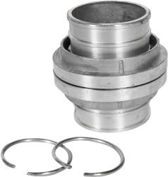 Micul Fermier Set mufe (cupla) 4" furtun pompier (GF-2155)