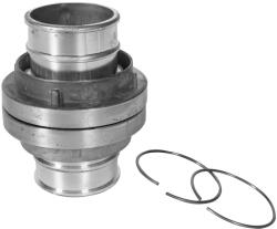 Micul Fermier Set mufe (cupla) 3" furtun pompier (GF-2154)