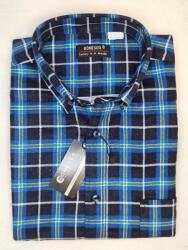 Koneser Férfi Flaneling Koneser Xxl-es Méret