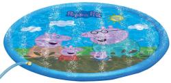 Happy People Peppa Pig splash pad, diametru 150cm (16272)