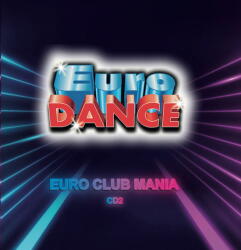 V/A Eurodance 2025 - Futur