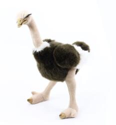 Rappa Pluș Rappa struț Emu, 32 cm (120211)