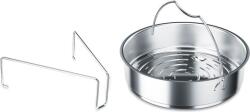 Fissler Accesoriu cu găuri cu trepied pentru oale sub presiune Vitavit 26 cm (610-700-00-800/0)