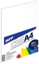 MFP Carton de desen A4 250g - 20 coli (0090983)