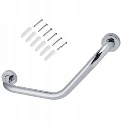  Fürdőszobai Tartó 44, 5 Cm-es Zuhanykorlát Mozgáskorlátozottak Számára (6977652566908)