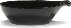 Serax Boluri Feast pentru gustări, 13 cm, negre, 4 buc (B8921012E) Castron