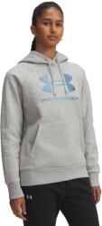 Under Armour Rival fleece shimmer xs - sportisimo - 117,33 лв