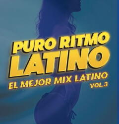 V/A Puro Ritmo Latino - El