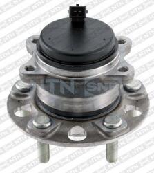 SNR Set rulment roata SNR R184.83 (R184.83) - fixbox