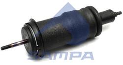 SAMPA Amortizor, suspensie cabina SAMPA 043.327 (043.327) - fixbox