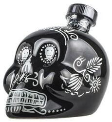  Tequila Kah Anejo 40% fekete kerámia 0.7 l