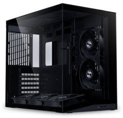 Lian Li O11 Dynamic Mini V2 Flow TG black